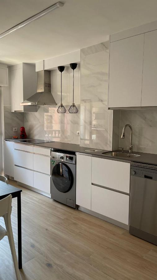 Apartamento Horreo -San Pelayo- Onís Esterno foto