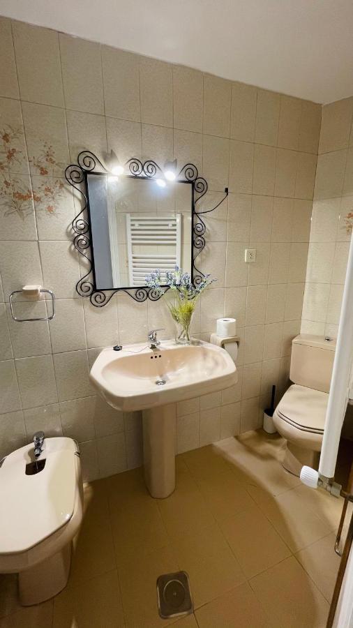 Apartamento Horreo -San Pelayo- Onís Esterno foto